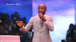 DUNSIN OYEKANS MINISTRATION AT SHILOH 2023 [upl. by Ermeena]