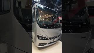 Vario Perfect very luxurious motorhome in 40 seconds [upl. by Patric]