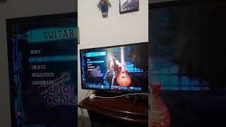 Platinei guitar hero 5 do ps3 [upl. by Anerat]