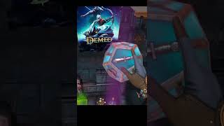 Demeo Battles vr metaquest3s virtualreality metaquest3 [upl. by Ynove]