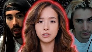 The Fall of Pokimane [upl. by Arvid]