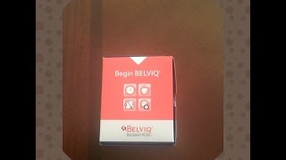 BELVIQ DIET PILLS Review [upl. by Enomas97]