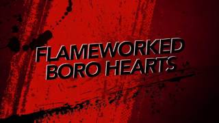 Boro Hearts with Brent Graber [upl. by Starlene]