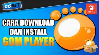 Cara Download dan Install GOM Player di Windows 11 2024 [upl. by Aynotan]