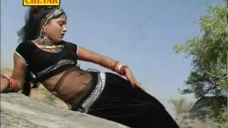 Rajasthani Song  Naag Lapeta Leve  Chetak Video [upl. by Akered]