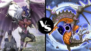 YGO Yubel vs Horus Bystial Dragons Game 2 Round 2 Saturday Locals Gameplay April 2024 Format [upl. by Sirovat]