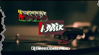 Reggae Old School Mix 2  Dj Beca Costa Rica  2019 [upl. by Ribal]