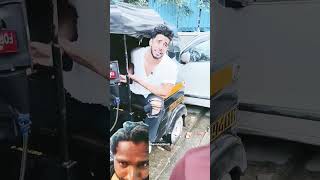 comedy funny prank roast fun food vishalbhatt thevishalbhatt comedyadda foodie vishalbhat [upl. by Nennek]