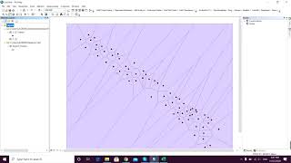 How to calculate thiessen polygon weights in ArcMap [upl. by Mayfield]