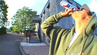 Beer Run Skateboards Beer Run Intro [upl. by Marlena]