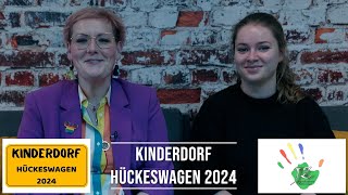 Es geht wieder los  wir suchen dich  Kinderdorf Hückeswagen 2024 [upl. by Meeker444]