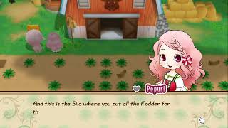 STORY OF SEASONS Friends of Mineral Town  Kesalahan PEMULA [upl. by Tia]