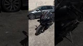 My dream bmw bmwm bmwmotorrad bmwmotorsportbmwmotorcycle bmwmoto bmwmotorcycles bmws1000rr [upl. by Ailesor]