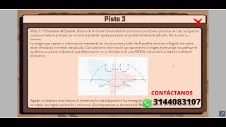 Matemáticas 1 Semana 4 Politécnico Grancolombiano 2023 [upl. by Lamrej]