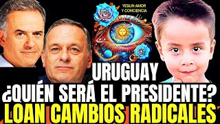 ¿DETENCIÓN DE CHIRIVINCAMILA Y MACARENA¿EL PRESIDENTE DE URUGUAY 241025 [upl. by Sinaj]