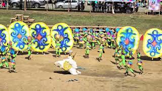 23rd Araw ng Zamboanga Sibugay  Street Dance Competition 2024  Tangub City [upl. by Irej744]