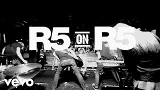 R5  R5 on R5 The Band [upl. by Idnew]