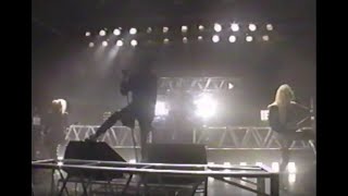 Gilles de Rais  BLACK LIST1993 TV LIVE [upl. by Ientirb]