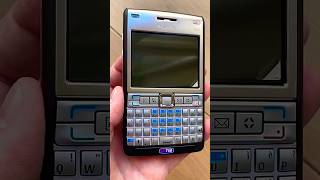 Nokia E61 [upl. by Delle974]