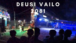 Vhailo Herdai Lafada Khojdai Late Post deusi vailo 2081 [upl. by Drwde]