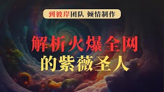 谈谈最近火爆全网的紫薇圣人 [upl. by Einnal]