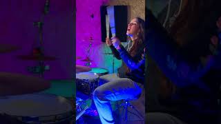 IEAIAIO  System Of A Down Drum cover [upl. by Perla333]