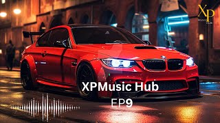 SOULFUL DEEP HOUSE 2024 Mixed by XP  XPMusic EP9  SOUTH AFRICA [upl. by Kimmi988]