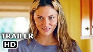 BOY SWALLOWS UNIVERSE Trailer 2023 Phoebe Tonkin Travis Fimmel [upl. by Genevieve]