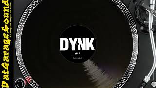 DYNK – Untitled You Used To Hold Me So Tight – DYNK4 [upl. by Francesca]