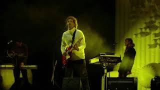 Gustavo Cerati  Sudestada  Secuencia Inicial Gira Siempre Es Hoy [upl. by Raskin]