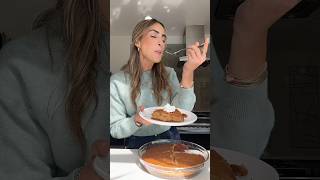 My Best Sweet Tooth Secret For Weight Loss is high volume delicious treats healthydessert tips 🧁 [upl. by Yesnyl]