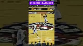 Vince Carter’s Top 5 Insane Dunks with the Raptors 20012005 shorts [upl. by Ignatius]