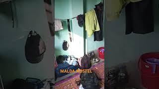 song malda kaliachok Hostel [upl. by Ettenoitna99]