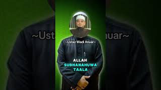 ustaz Wadi anuar [upl. by Monteria146]