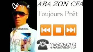 ABA ZON CFA touche pas lalcool et les pûttes MP3 226 [upl. by Locin]