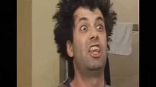 Maurice del Taco aka Kenny Hotz  Marihuana Song ptII [upl. by Roswald]