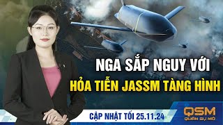 UAV tấn công kho dầu hỏa hoạn quy mô lớn ở Kaluga và Kursk Thượng tướng lừng lẫy Nga bị cách chức [upl. by Vachel156]