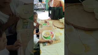 K1 SCHOOL feeding ayaw na nya pasubo bigboy nadaw sya [upl. by Zoubek]