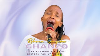 Chanzo  Rehema Simfukwe Cover by Eastern Family Voices [upl. by Aicilihp]