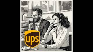 United Parcel Service UPS Earnings Call 2024 Q3 [upl. by Goldfinch881]