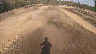 Joliet mx 101224 mx track [upl. by Khalid611]