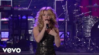 The Band Perry  Postcard From Paris Live On Letterman [upl. by Ykroc]