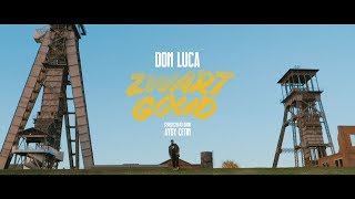 ZWART GOUD Don Luca [upl. by Highams]