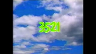 Sesame Street  Episode 3521 1996  LAST OVER 14 MINUTES [upl. by Essex312]