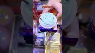 Best Face Whitening Cream With Ampule youtubeshorts [upl. by Stephenie]