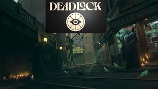 Valve Deadlock Official Main Menu Music [upl. by Yrro]