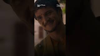 Heres Why We Love Pedro Pascal [upl. by Ramaj]