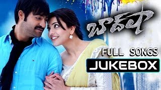 Baadshah Telugu Movie Songs Jukebox  Jr NTR Kajal Agarwal [upl. by Laural958]