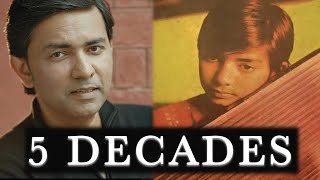 Sajjad Ali  Career RecapRewind 2019 [upl. by Amoreta]