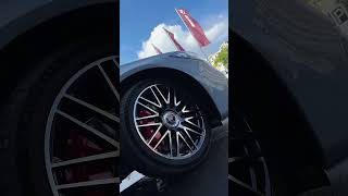 The New 2024 MercedesBenz AMG S63 L luxury luxurymotors automobile luxurycar [upl. by Karita]